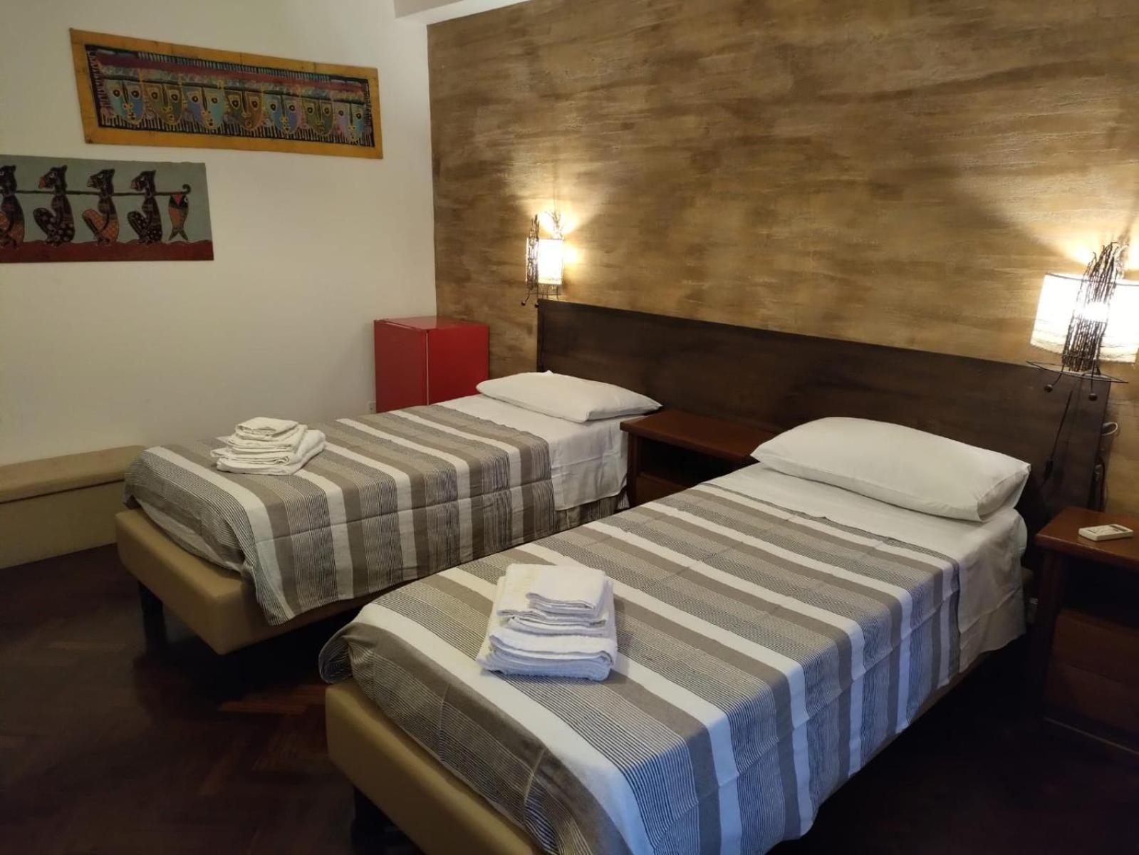 B&B Atlante — Photos 2