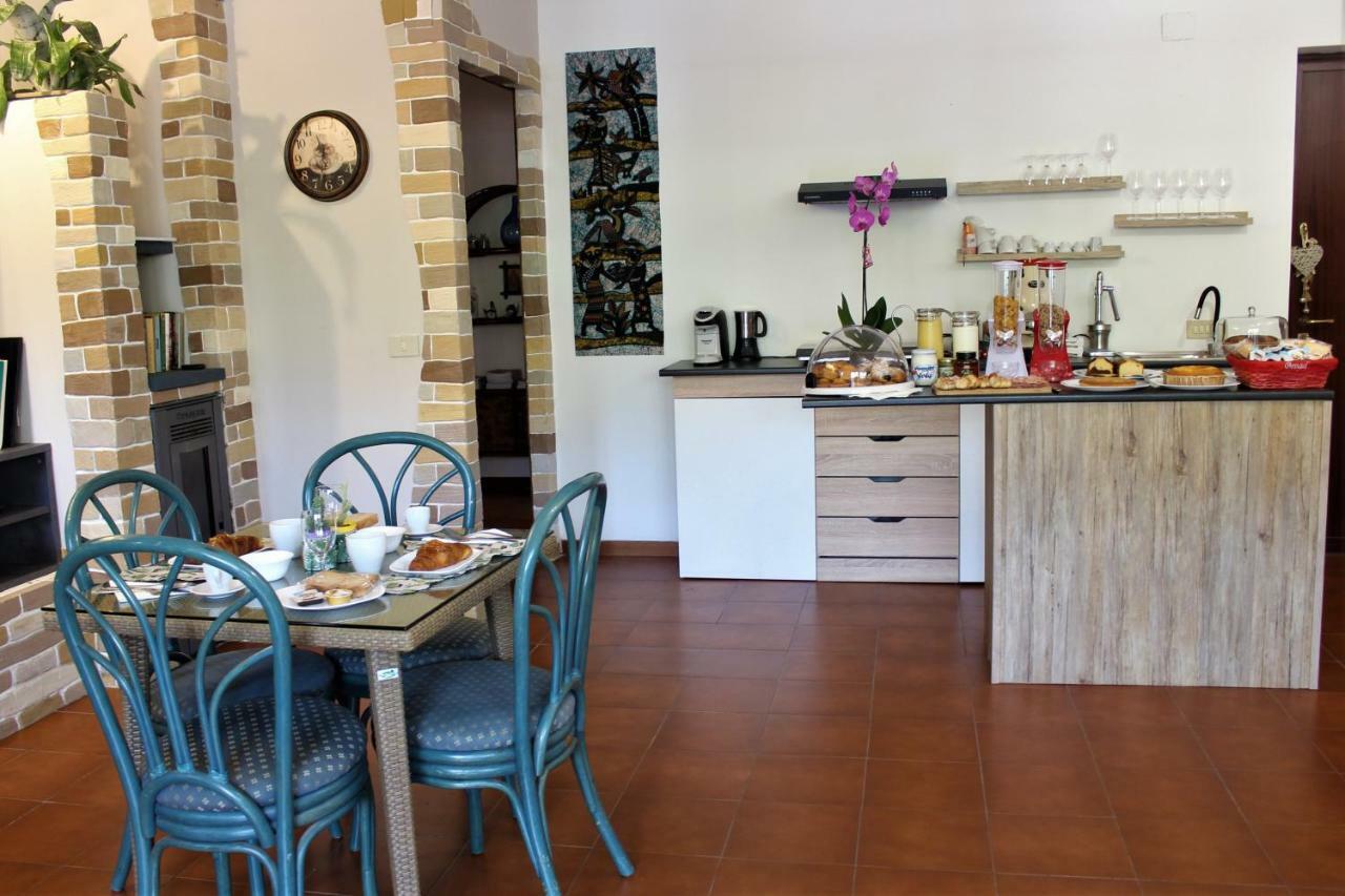 B&B Atlante — Photos 3